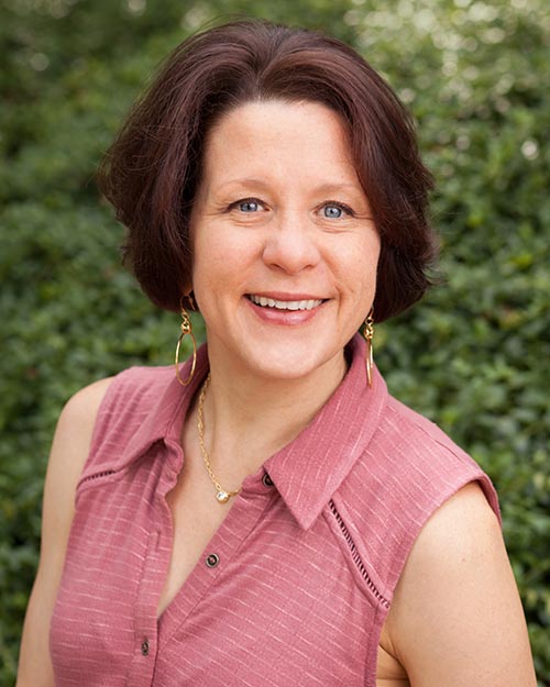 Beth Taylor