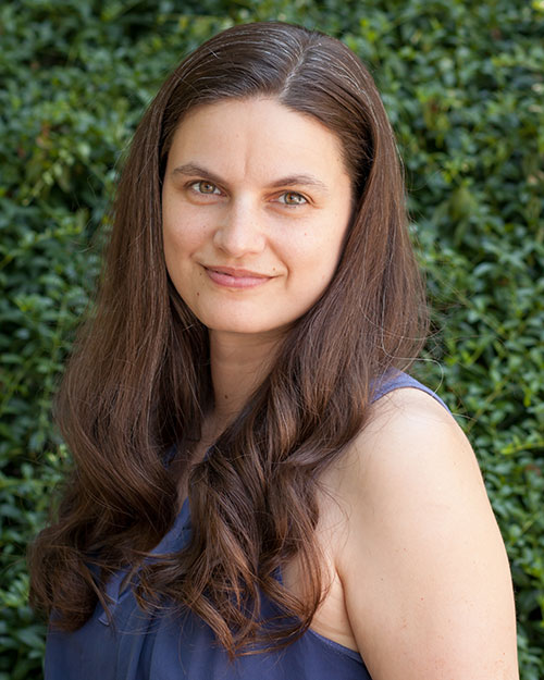 Carol Anne Hartman