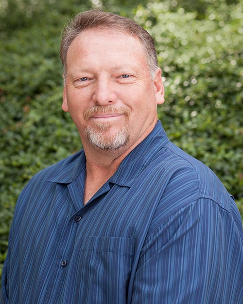 Jimmy Purgeson