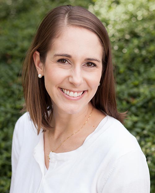 Katherine Mull