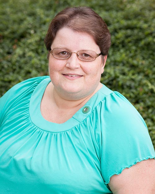Kim Brookman