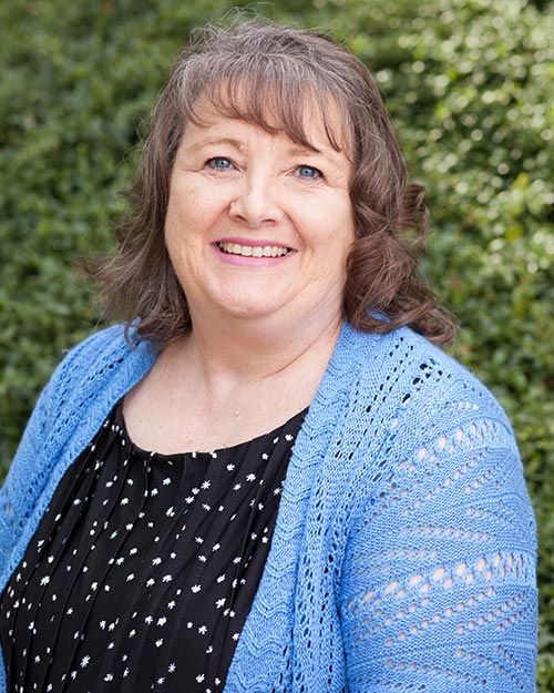 Mary Putman